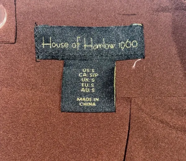 House of Harlow 1960 Skirt - Image 6