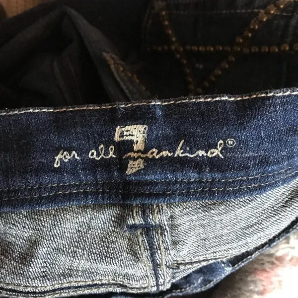 7 For All Mankind‎ Jeans - Image 6