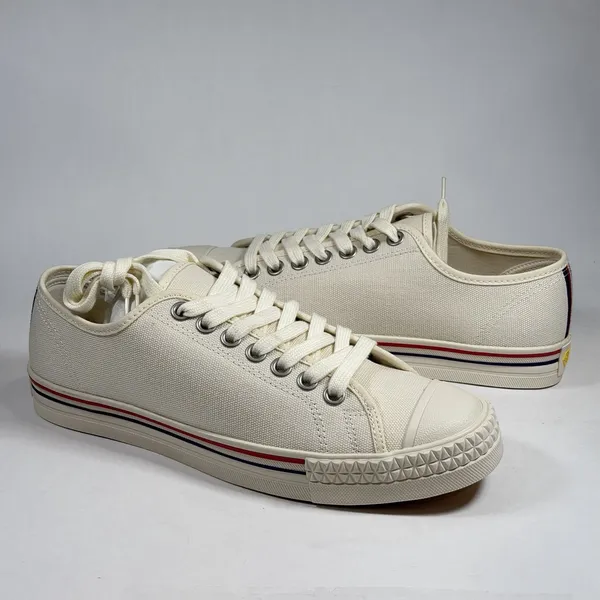 Hood Rocket 66 LC Size‎ Womens-11 Mens-9 Sneakers OFF WHITE - Image 2