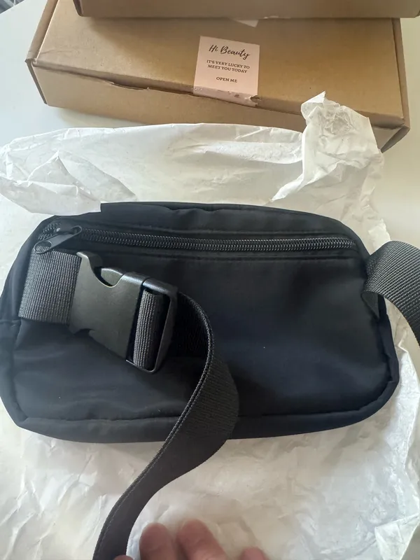 shoulder bag - Image 2