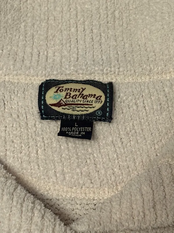 Tommy Bahama Sweater - Image 3