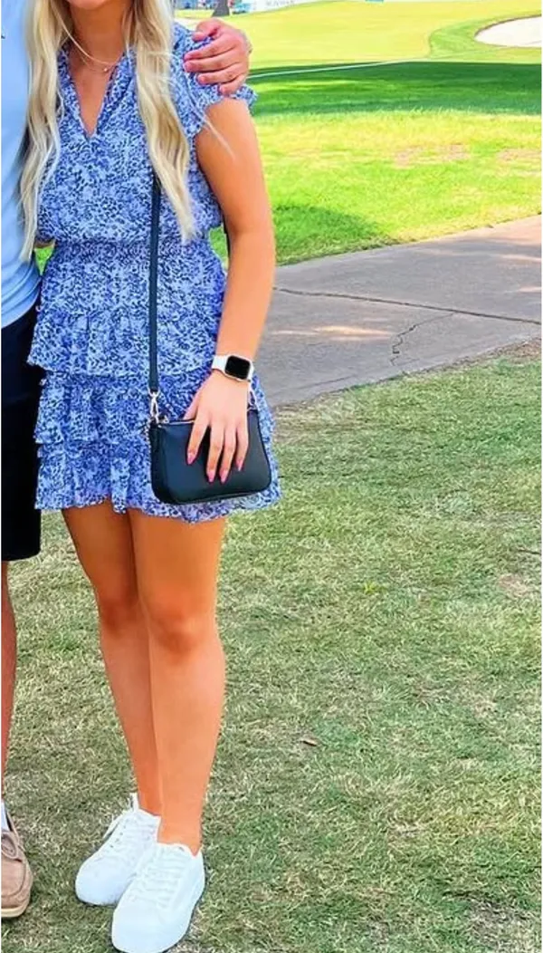 1. State Dress - Image 2