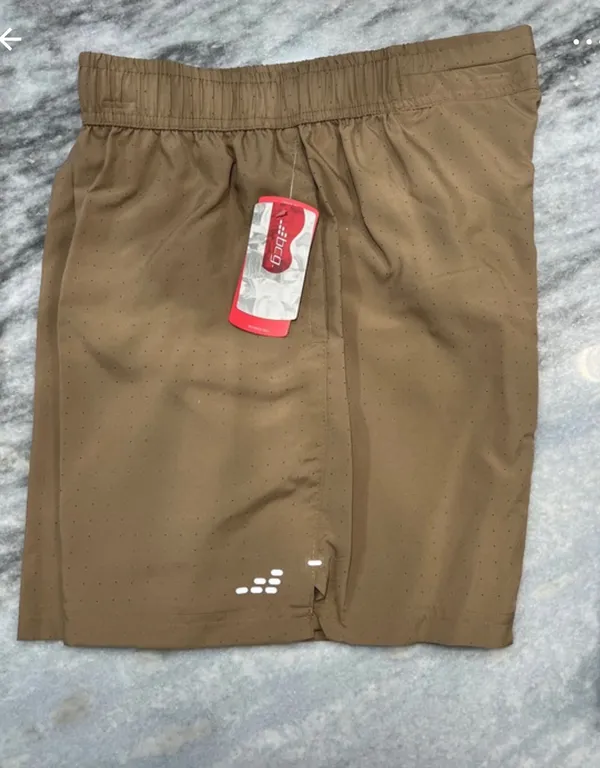 Men’s BCG Training Shorts - Image 2