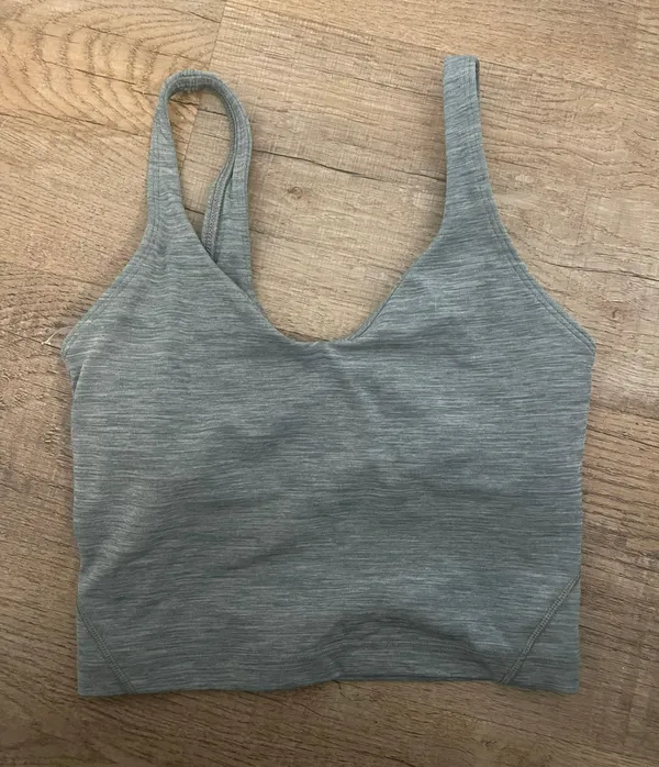 Align Tank - Image 4