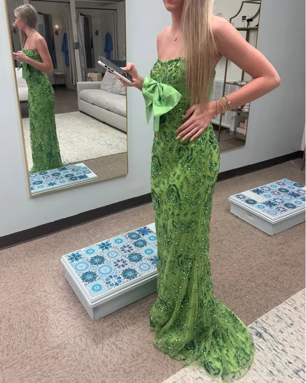 Dress - Image 7
