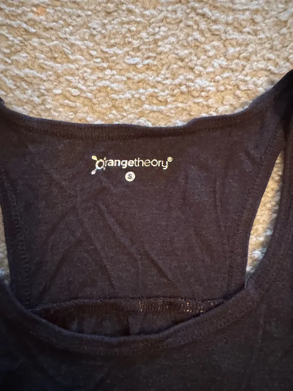 Orangetheory Fitness Tank Top - Image 3