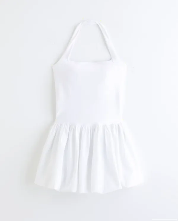 Abercrombie Athletic Dress - Image 5