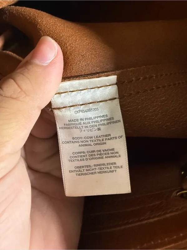 Madewell The Medium Transport Tote - Image 9