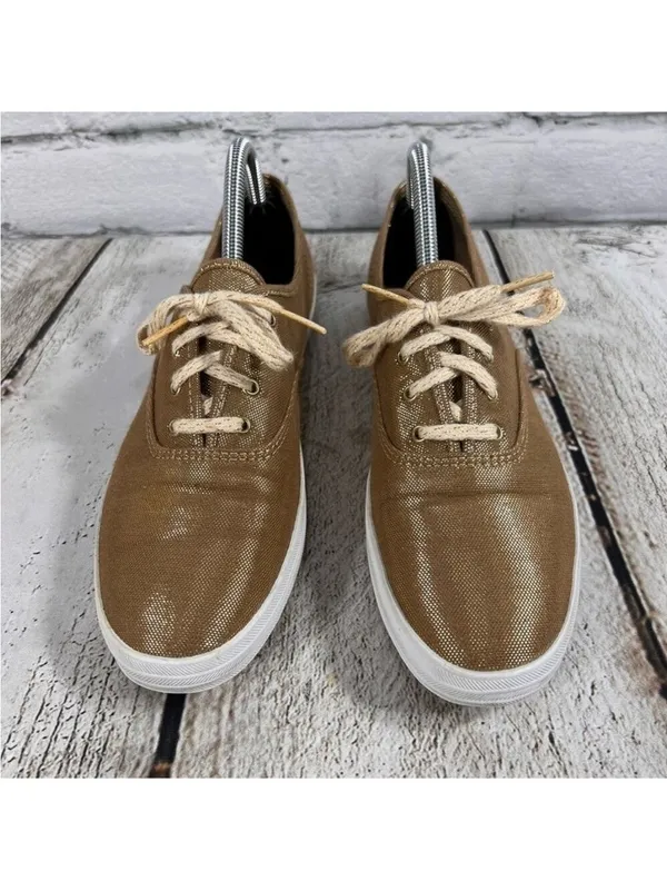 Keds Women's Sneakers Size 10 - Image 3