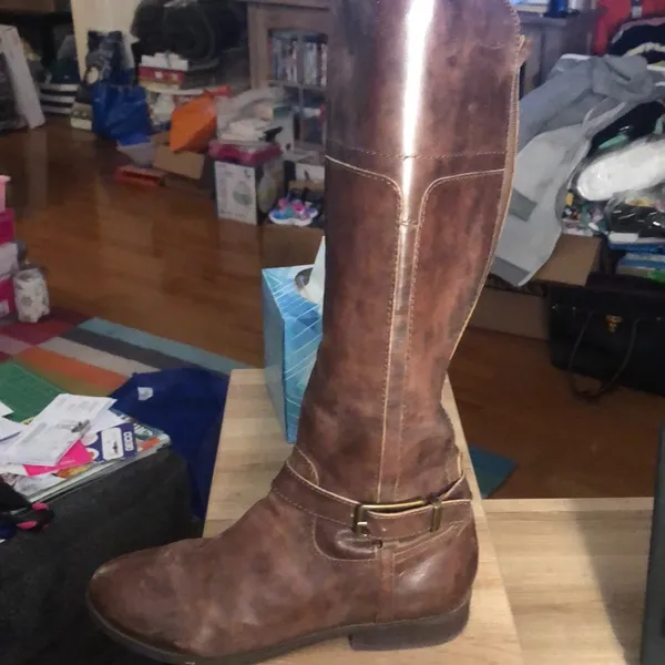 Marc Fisher boots - Image 2