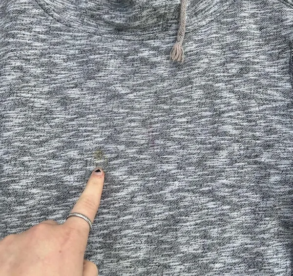 Carhartt Sweatshirt Pullover - Image 2