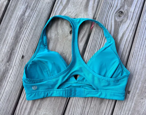 Lululemon All Day Breeze Bra - Image 4
