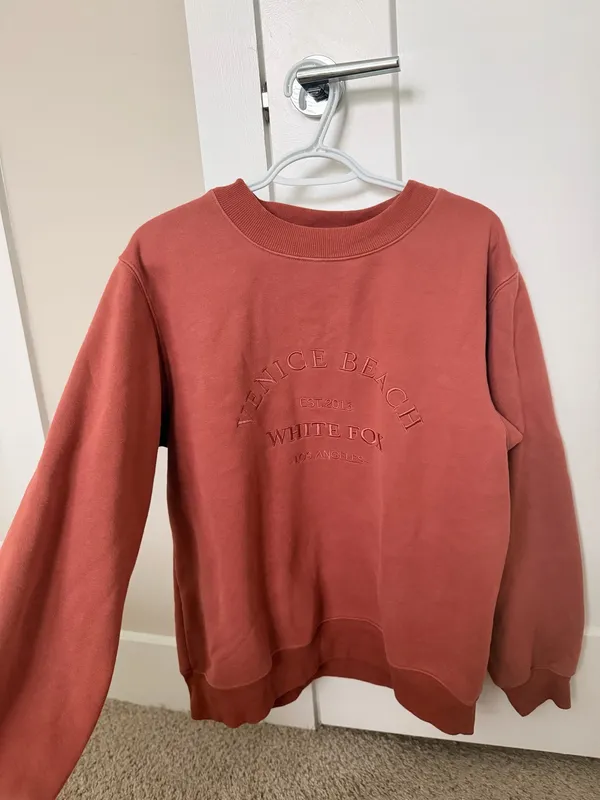 White Fox Sweat Boutique Sweat Set - Image 2