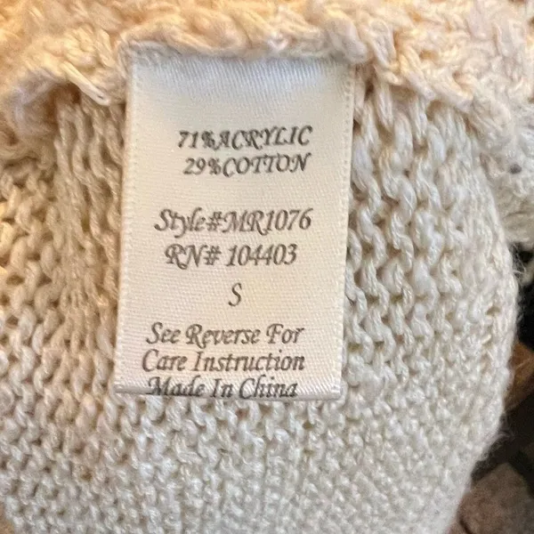 Altar'd State Cardigan Sweater - Image 6