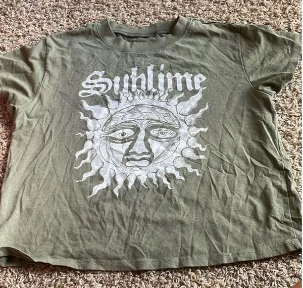Sublime Tee Size M - Image 3