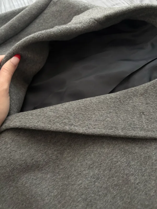 Saks 5th Avenue Coat - Image 3
