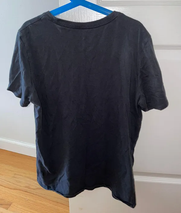 Nike Just Do It  T-shirt Size Large - Image 2