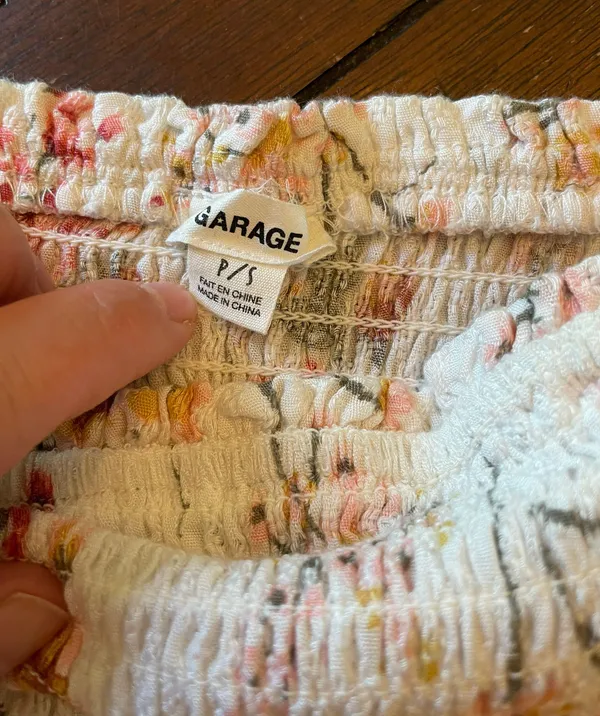 Garage Romper Dress From ! - Image 2