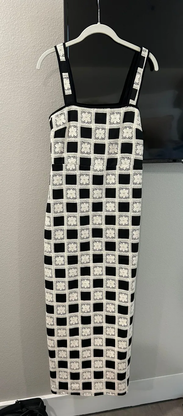 Tularosa Dress - Image 2