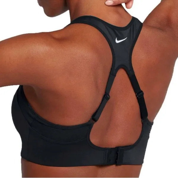 Nike Women's Alpha Dri FIT High Support Sports Bra - Image 3