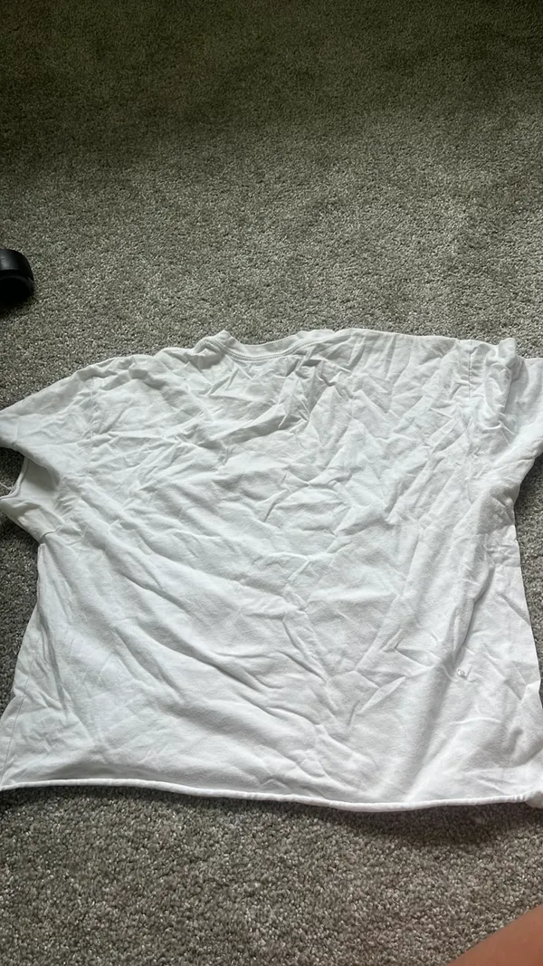 Penn state tee White Size M - Image 3