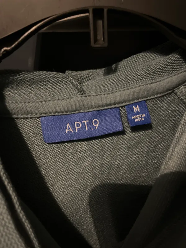 Apt. 9 Sweatshirt And Hoodie - Image 2