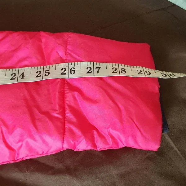 Columbia Jacket Womens Medium Gorpcore Puffer Skiing Outdoor Hiking Winter Warm - Image 12