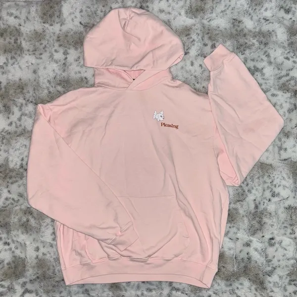Harry Styles 🆕 NWOT Pleasing Coachella 2022 Exclusive Limited Release Hoodie - Image 2