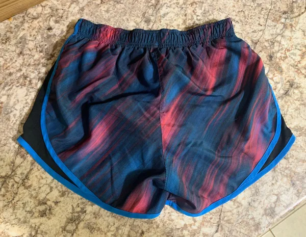 Nike Tempo Shorts - Image 2
