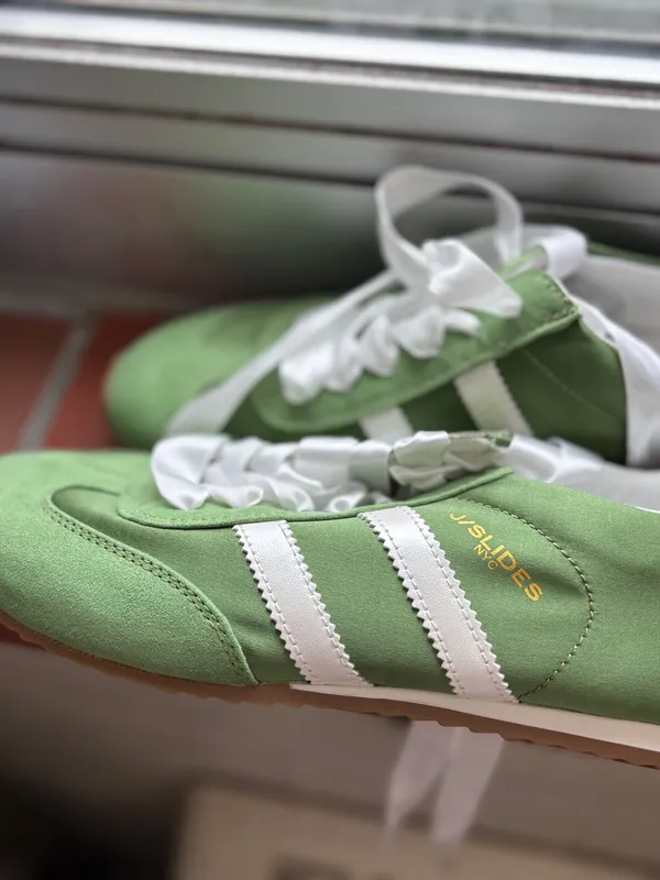 J/Slides sneakers  - Image 3