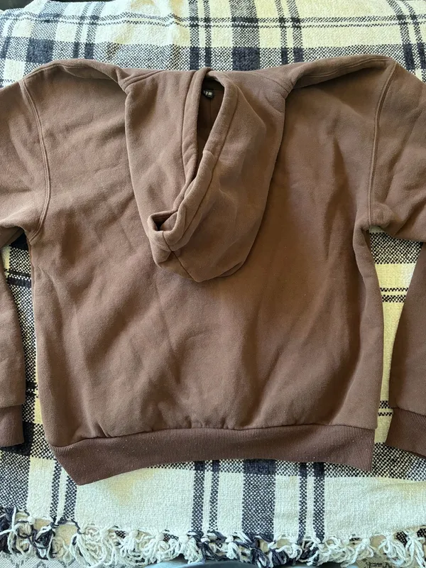 Comfort Colors Sweatshirt - Image 5