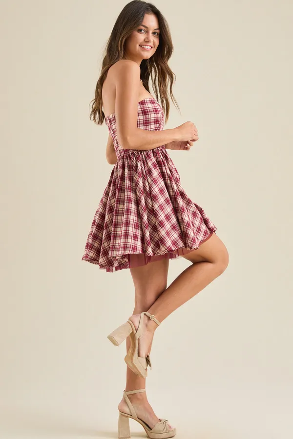 Scout mini dress altar’d state - Image 2