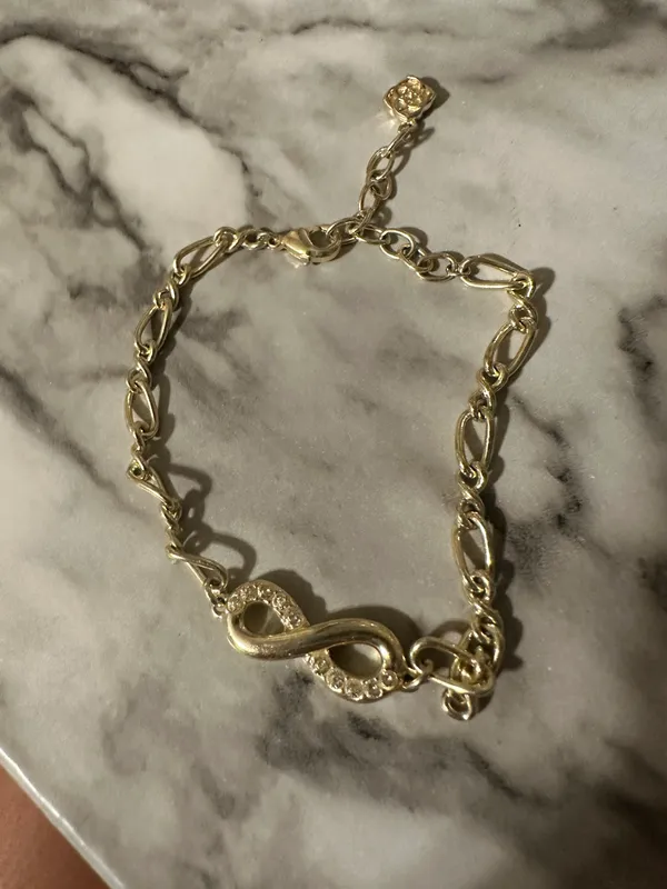 Kendra Scott Annie Infinity Bracelet - Image 3