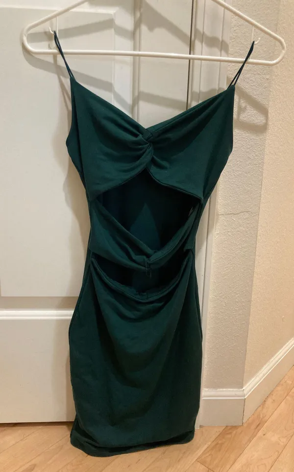 Windsor Dress - Image 2
