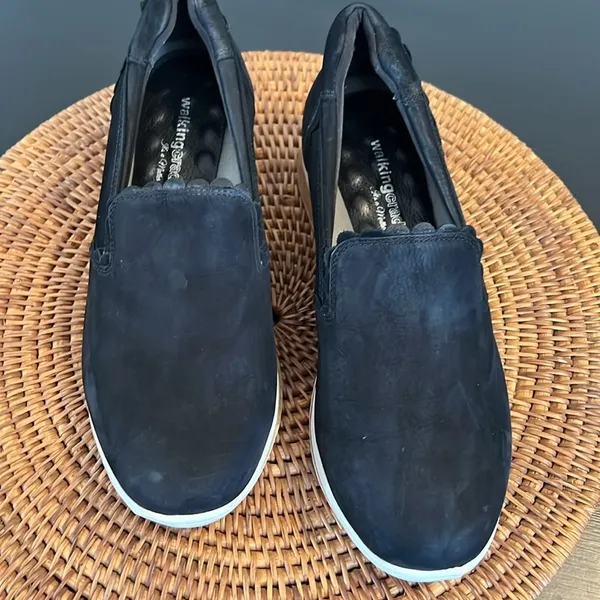 Walking Cradles‎ shoes Black Size 10.5 - Image 2