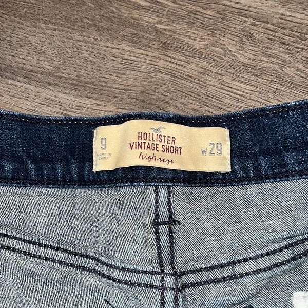shorts sz 9 High Rise - Image 3