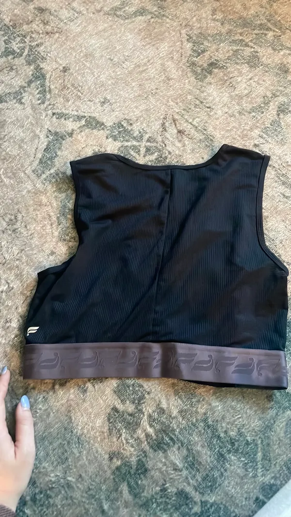 Fabletics Workout Top - Image 5