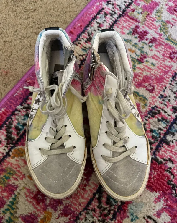 Multiple Size 7.5 - Image 6