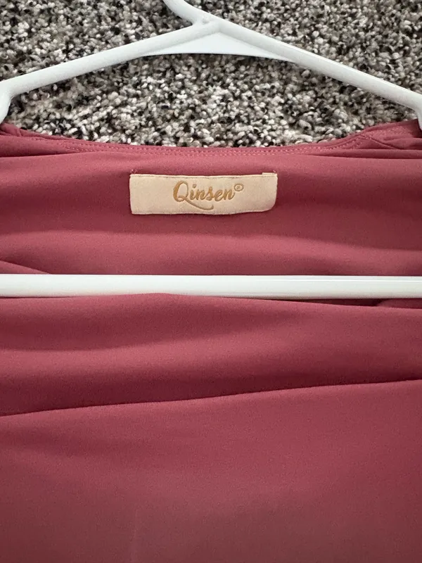 Amazon Long Sleeve - Image 2