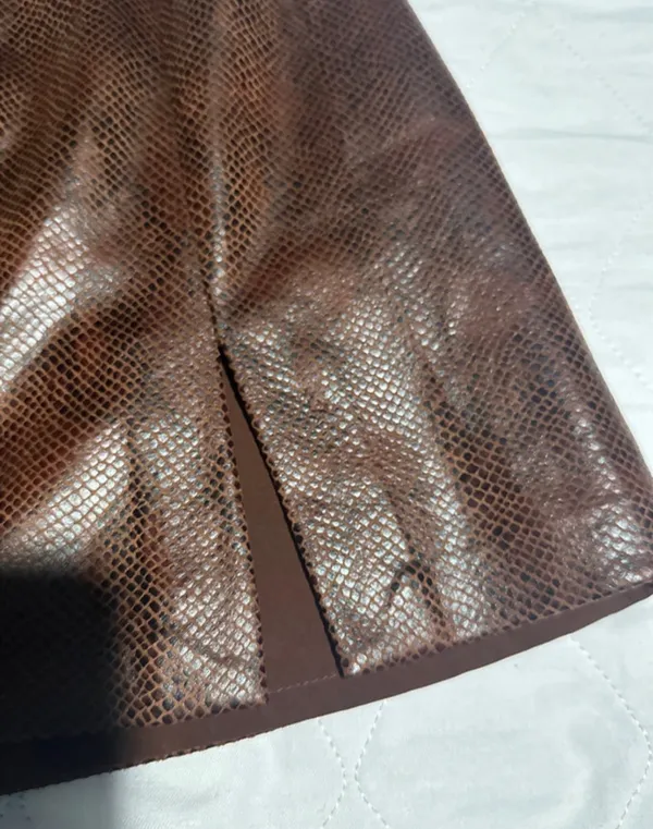 House of Harlow 1960 Skirt - Image 3