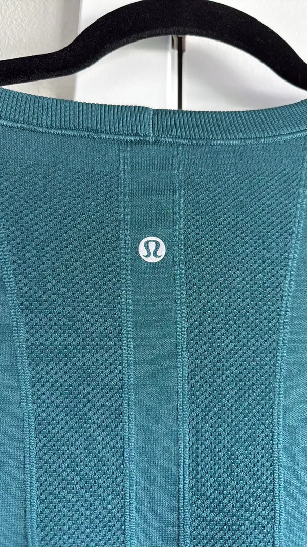 Lululemon Long Sleeve Top - Image 2