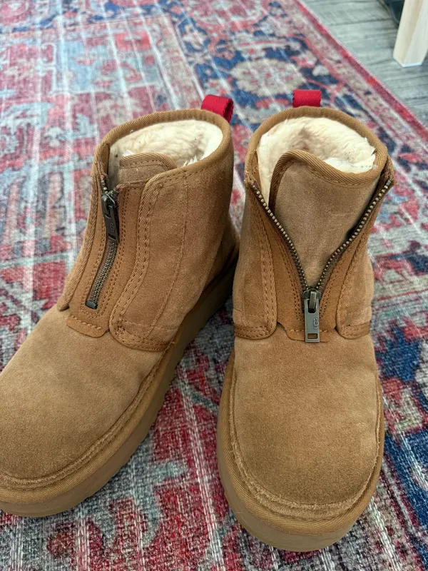 UGG Neumel Boots - Image 6