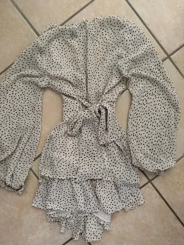 Princess Polly romper - Image 2