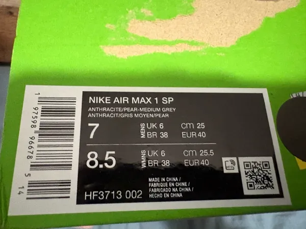 Air Max 90s unisex style and colors - Image 6