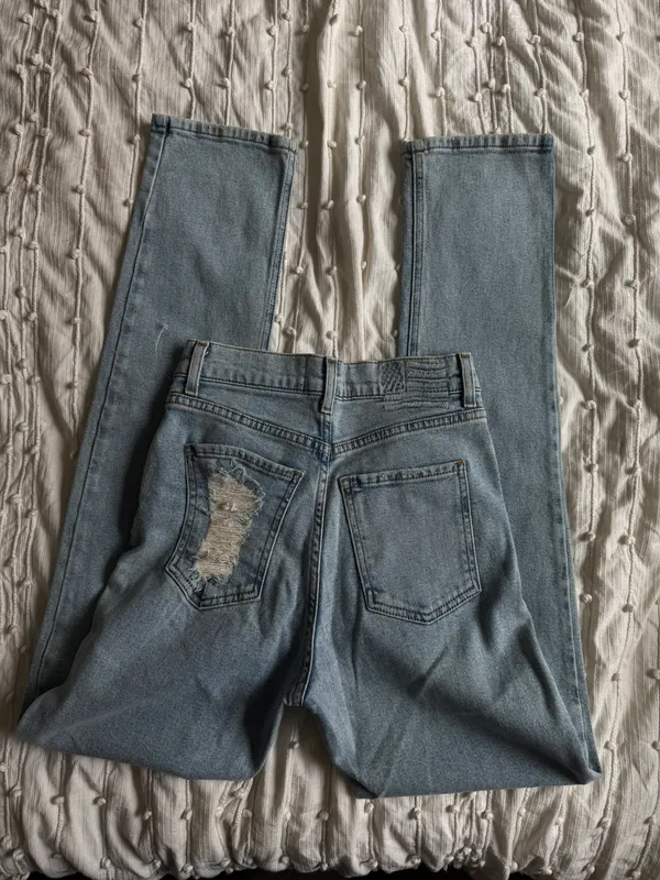 Blue Size 25 - Image 3