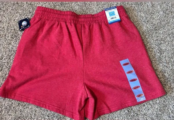 Genuine Merchandise Philadelphia Phillies short size Large NWT - Image 4