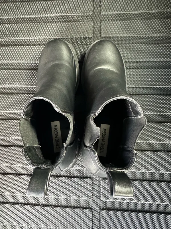 Steve Madden Booties - Image 3