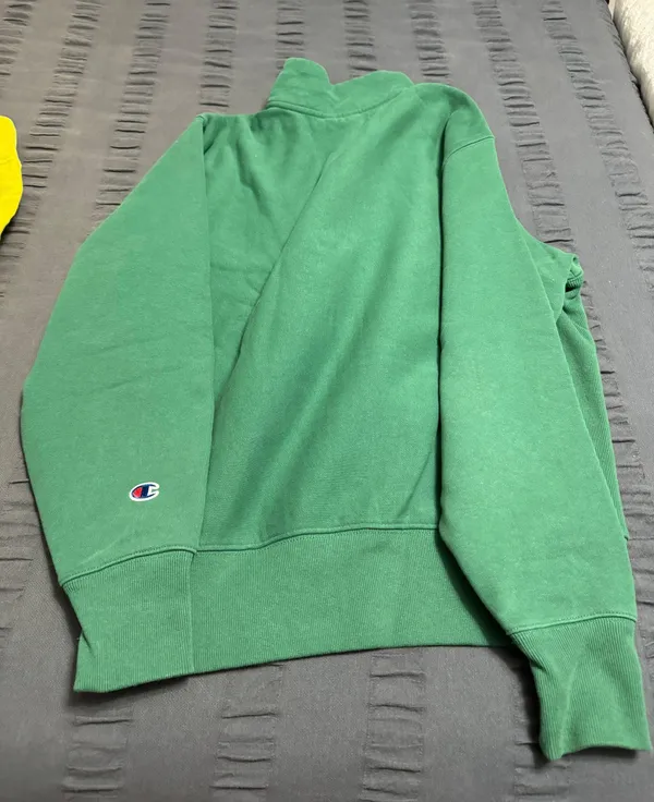 Champion Pullover - Image 5
