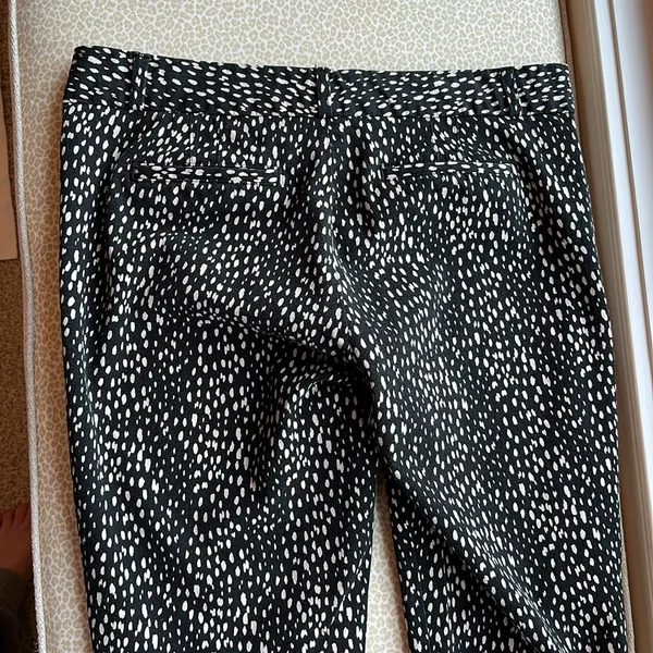 Banana Republic Sloan Fit Ankle Pants - Image 10