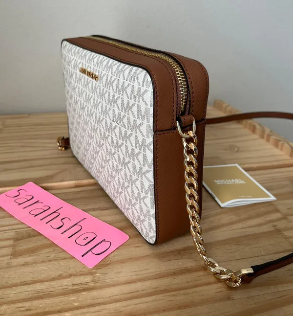 Michael Kors Purse - Image 4